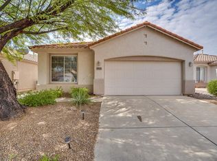8133 W Morning Light Way, Tucson, AZ 85743
