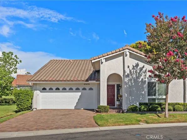 27876 Torroba, Mission Viejo, CA 92692