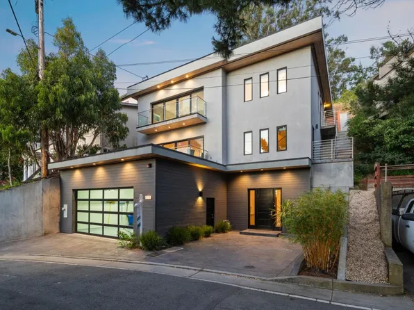 1076 Humboldt Rd, Brisbane, CA 94005