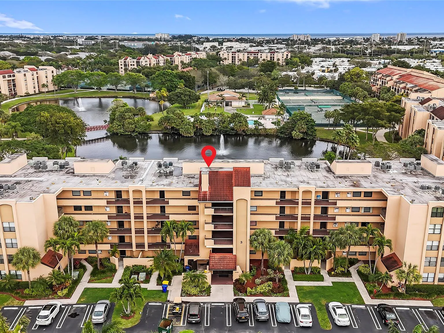2 bed, 2.0 bath, 1290 sqft, $3,200 — Photo 2