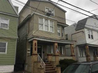47 Humphrey Ave, Bayonne, NJ 07002