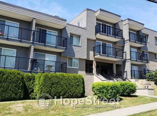 1009 3rd Ave #108, New Westminster, BC V3M 1P6