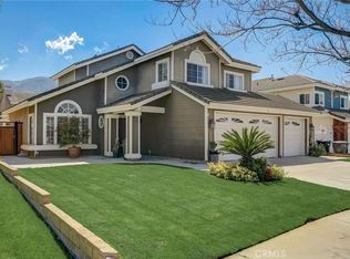 3712 Foxplain Rd, Corona, CA 92882