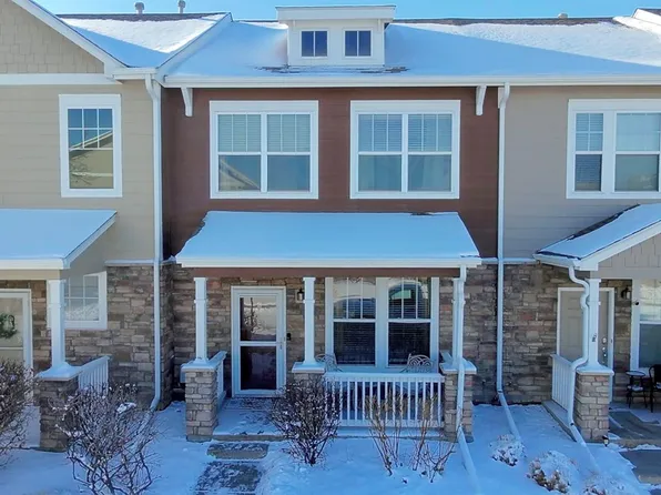 13616 Garfield Street #B, Thornton, CO 80602