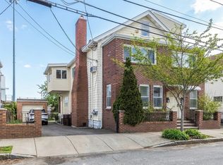 44-46 Cabot St, Everett, MA 02149