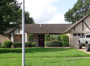 10426 Winding Trail Rd, La Porte, TX 77571