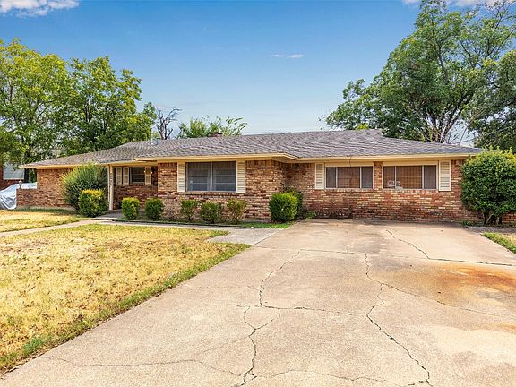 7232 Brooks Ave, Richland Hills, TX 76118 | MLS #20430070 | Zillow