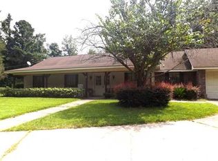 200 Burma Rd, Ball, LA 71405