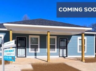 1380 Eloise Rd, Memphis, TN 38106