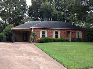 1618 Yorkshire Dr, Memphis, TN 38119