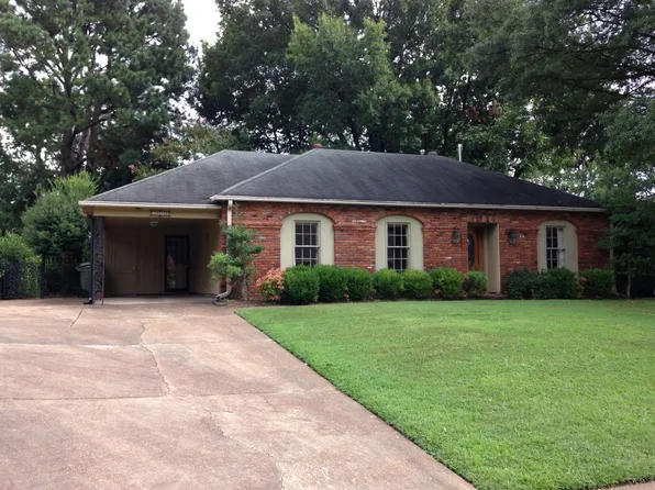1618 Yorkshire Dr, Memphis, TN 38119