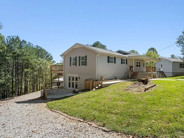 1660 Bob White Cir, Cookeville, TN 38506