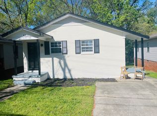 413 N Dudley St, Greensboro, NC 27401