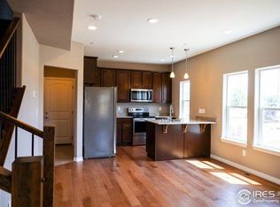 2433 Ridge Top Dr #3-4, Fort Collins, CO 80526