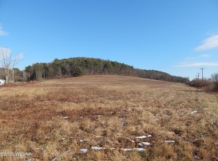 Four Mile Dr LOT 1, Williamsport, PA 17701