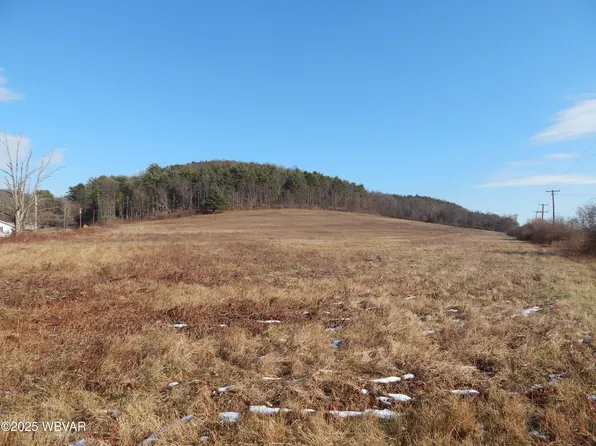 Four Mile Dr Lot 1, Williamsport, PA 17701