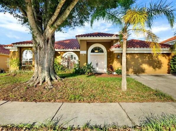 804 SANDY TRAIL PLACE, BRANDON, FL 33511