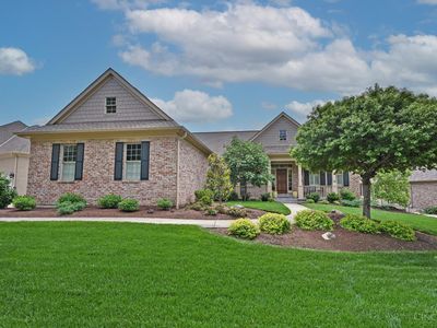 445 Ivy Trails Dr, Cincinnati, OH, 45244