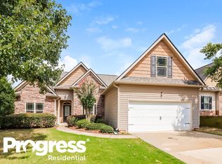 322 Stillwood Dr, Newnan, GA 30265