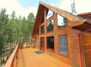 12251 Tecumseh Trl, Conifer, CO 80433