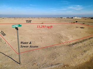 1288 Garner Ave, Thermal, CA 92274