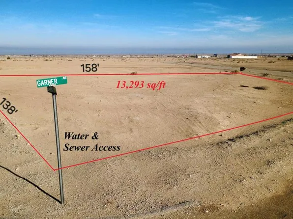 1288 Garner Ave, Thermal, CA 92274