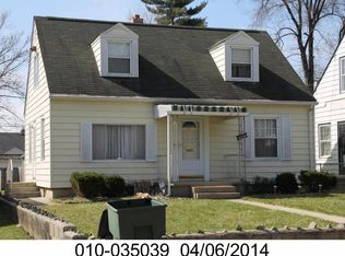 2229 Woodward Ave, Columbus, OH