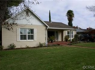 551 E 21st St, Merced, CA 95340