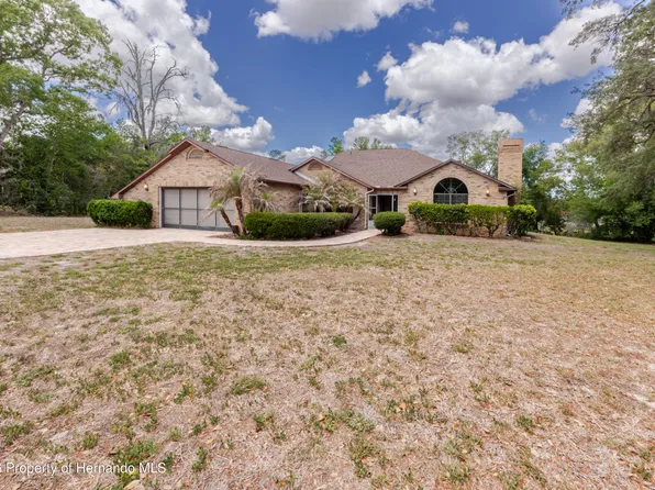 14692 Linden Dr, Spring Hill, FL 34609