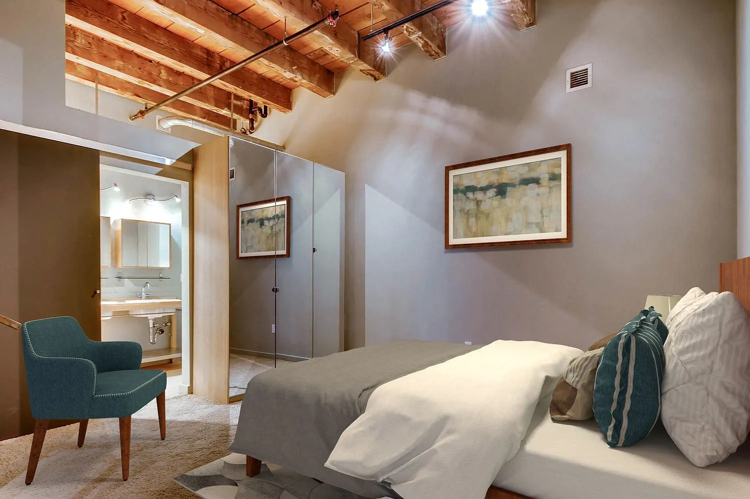 Albers Mill Lofts — Photo 2