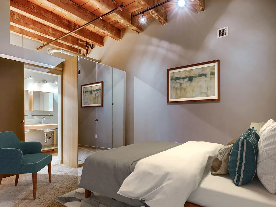 Albers Mill Lofts apartments community photo