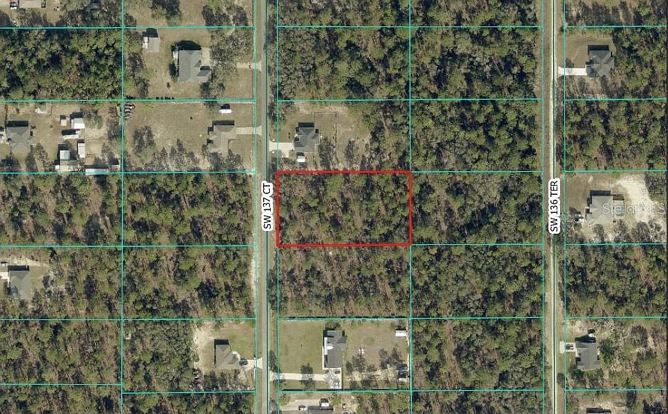 1st image of Tbd SW 137TH COURT LOT 5