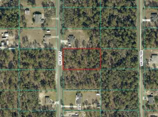 Tbd SW 137TH COURT LOT 5, DUNNELLON, FL 34432