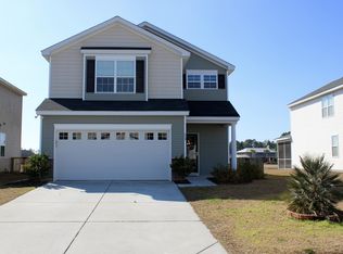 339 Peters Creek Dr, Summerville, SC 29483