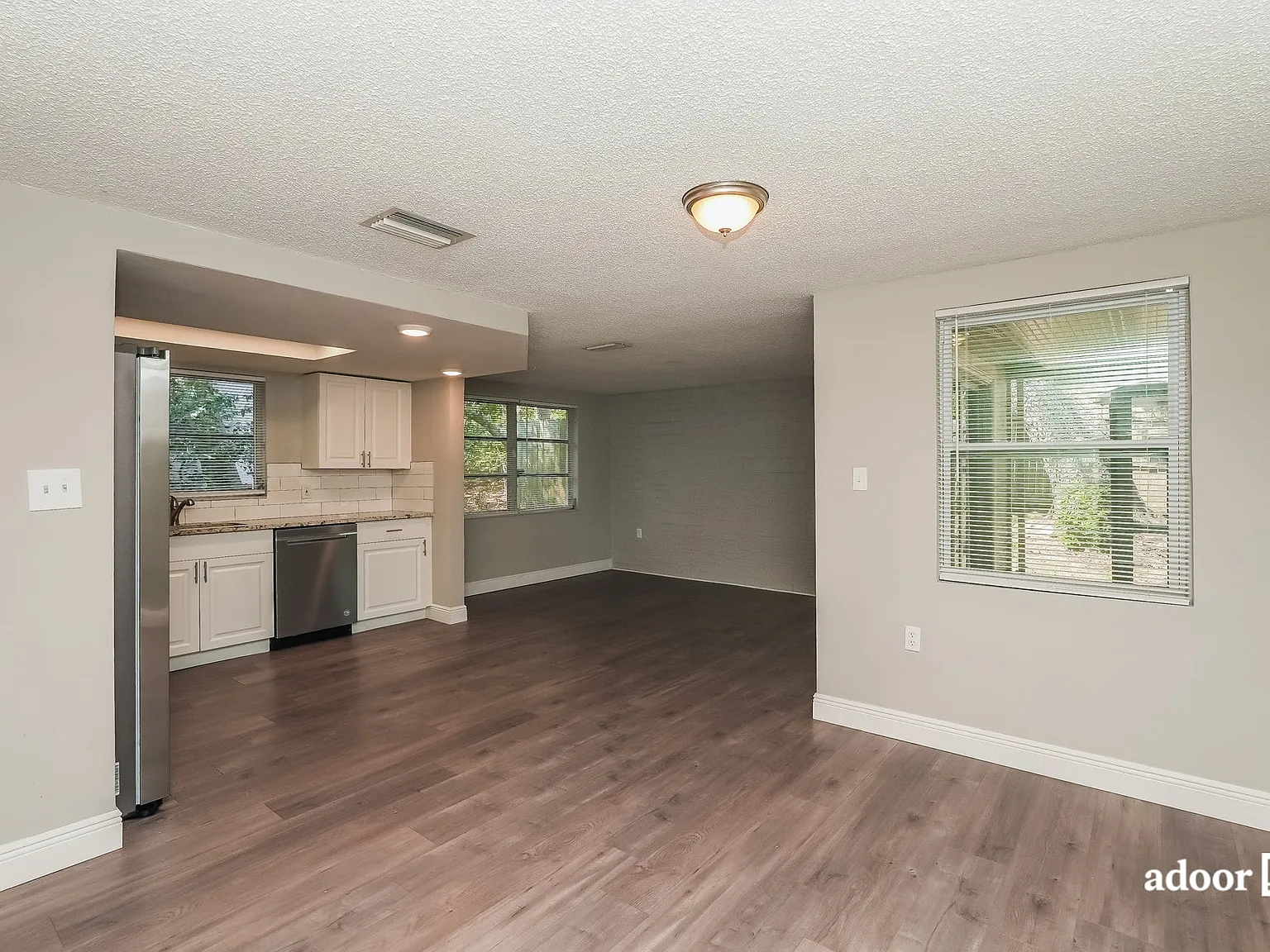 3 bed, 2.0 bath, 1454 sqft, $1,845 — Photo 4