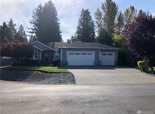 9118 203rd Ave E, Bonney Lake, WA 98391