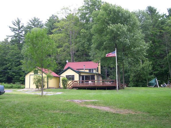 16 Fishing Hole Loop