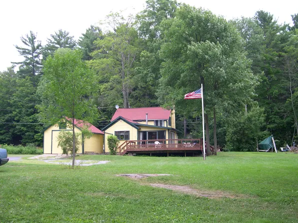 16 Fishing Hole Loop, Kattskill Bay, NY 12844