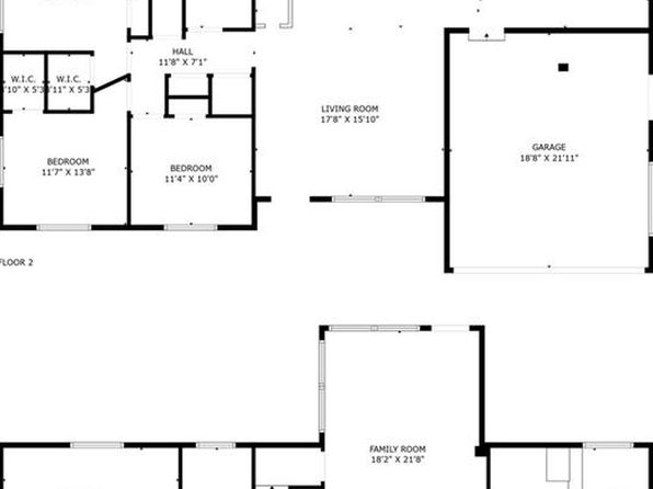 9865 White Rd, Ocoee, FL 34761