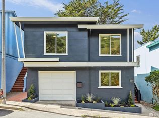 119 Skyview Way, San Francisco, CA 94131