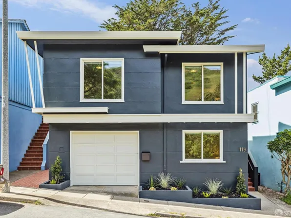 119 Skyview Way, San Francisco, CA 94131