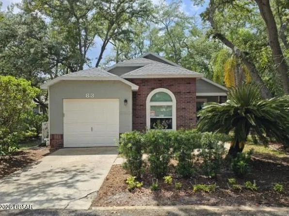 83 Crooked Pine Rd, Port Orange, FL 32128