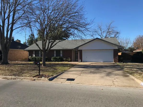 1432 Inglewood Dr, Stephenville, TX 76401