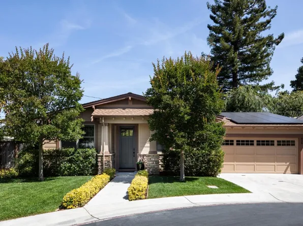 819 Wilmington Ter, Sunnyvale, CA 94087