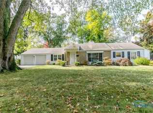 2017 Atwood Rd, Toledo, OH 43615