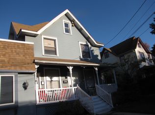 2800 N Centre St, Pennsauken, NJ 08109