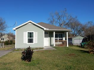 413 Avenue B, La Marque, TX 77568