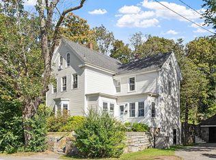 1101 Washington St #0, Gloucester, MA 01930
