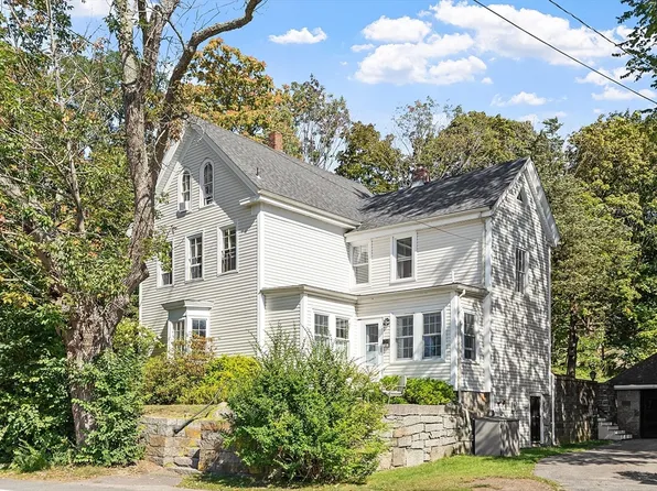1101 Washington St, Gloucester, MA 01930