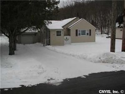 5338 Gulf Rd, Camillus, NY, 13031
